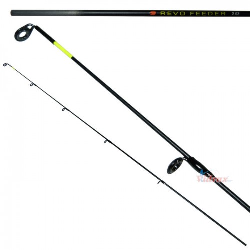 Резервен връх Revo Feeder 2oz x9237xx - Tubertini